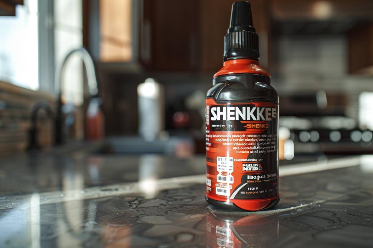 Rappel consommateur : détail sur le produit tueur de cafards Shenke suspecté dangereux