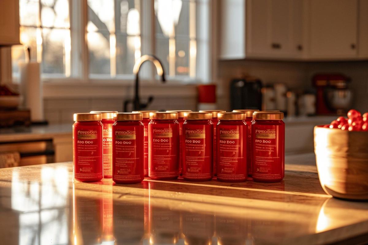 Rappel consommateur : détail des produits Presto'Bolo affectés par un problème de sécurité