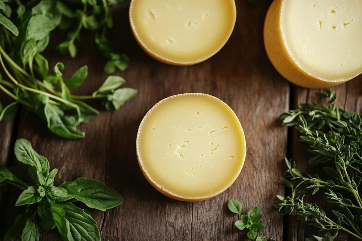 Rappel consommateur : détail sur le Reblochon fermier bio AOP Le farto - Risque alimentaire identifié