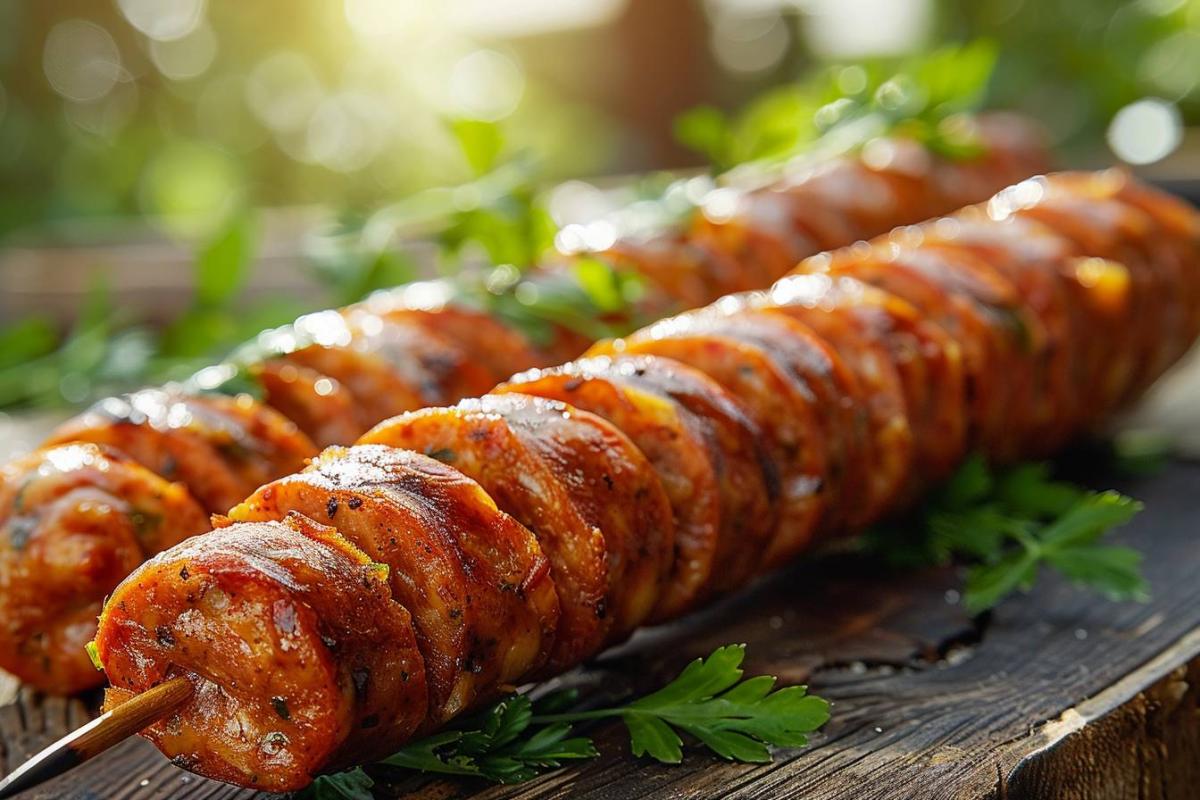 Rappel consommateur : détail saucisse à la perche Le Pelou (Mazeyrat) - Risque sanitaire identifié