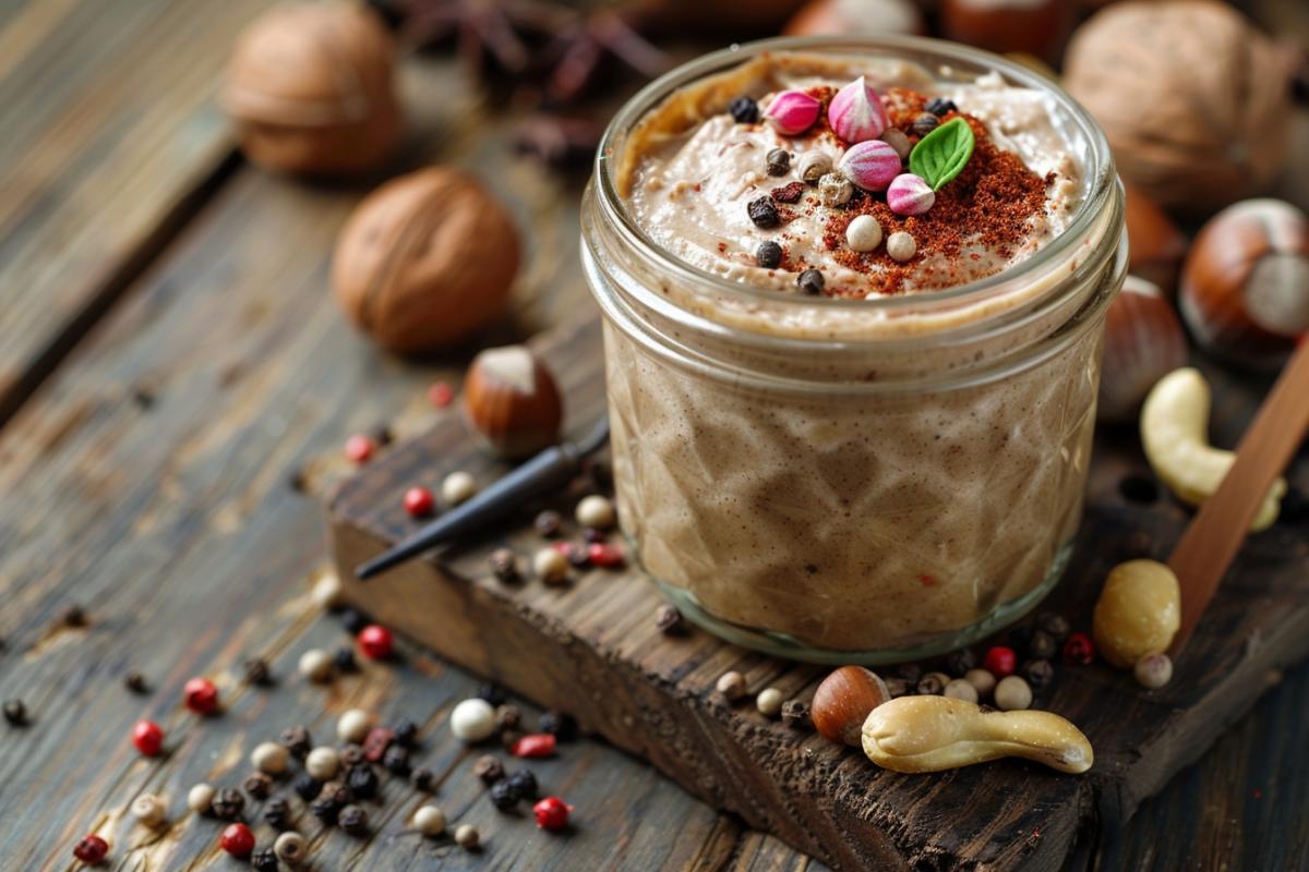 Rappel Consommateur : Détail sur Le Philou Normand, produits aux noisettes et poivres