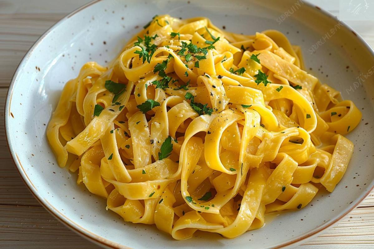 Rappel consommateur : détail tagliatele au surimi sans marque à vérifier d'urgence