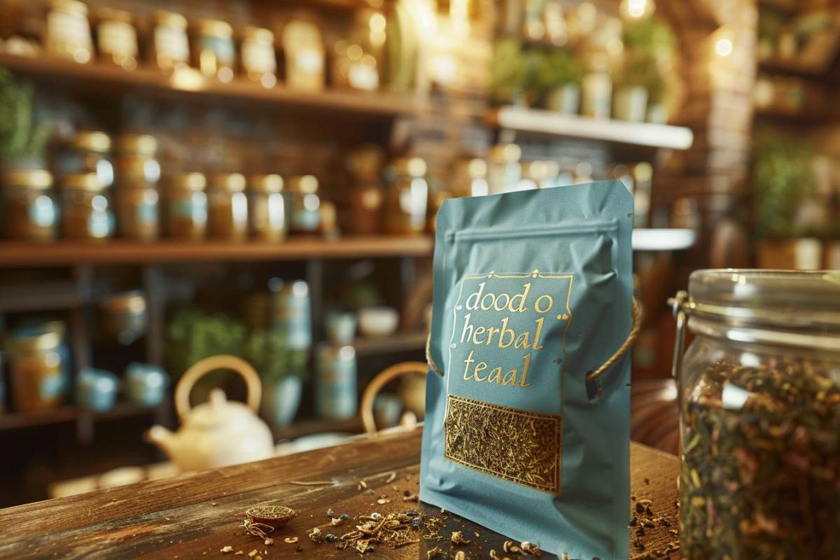 Rappel consommateur - détail tisane dodo Herboristerie Moderne Moreau : risques et infos essentielles