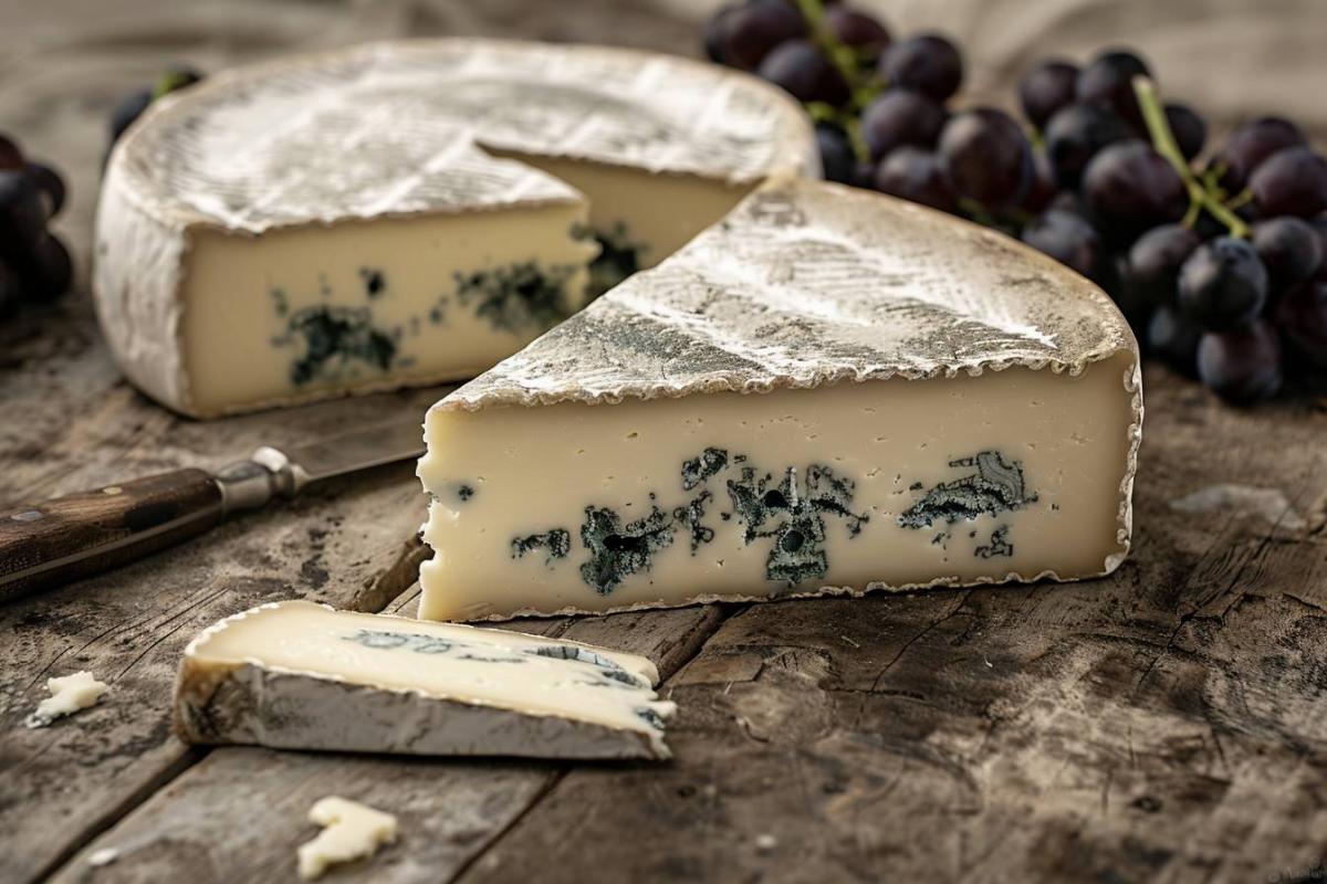 Rappel Consommateur : Détail Valençay AOP 220g de Maison du Fromage - Informations importantes