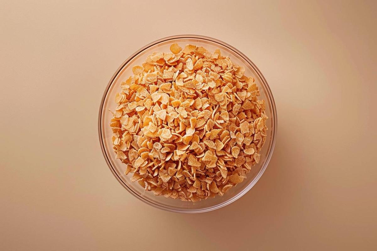 Rappel consommateur - détail verrine Nucellina 110 g My Karma potentiellement contaminée