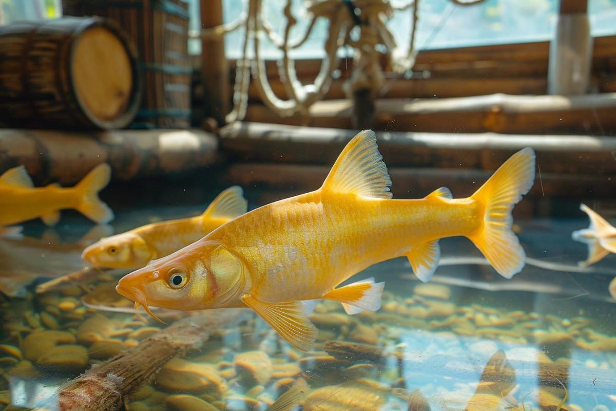 Rappel consommateur - détail yellow catfish (poisson-chat jaune) Asian Choice : risque sanitaire