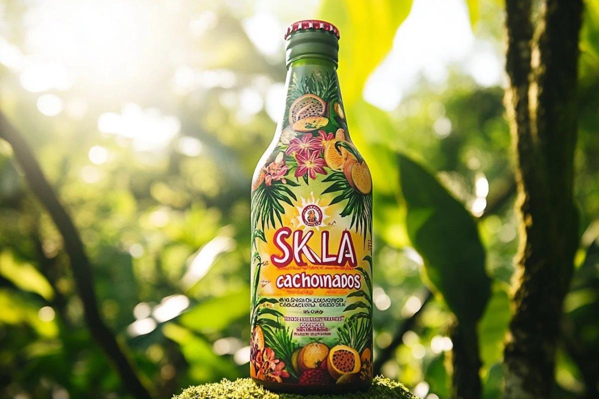 Rappel consommateur : détails sur ACACHONADOS de SKALA BRAZIL SKALA à connaître