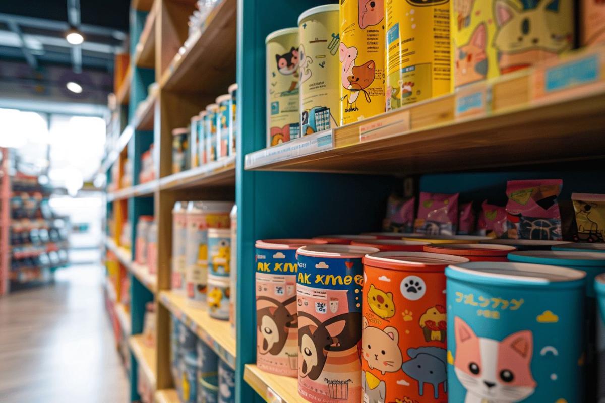 Rappel consommateur : détails complets sur les produits LOVELY PET - Tout ce que vous devez savoir