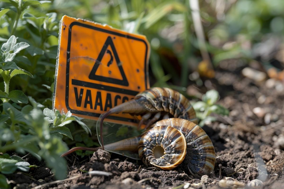 Rappel consommateur : Détails d'un rappel crucial sur les escargots en court