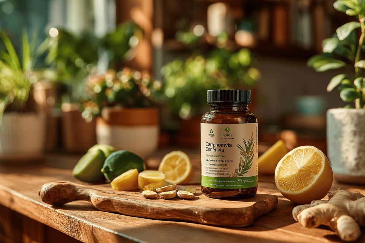 Rappel consommateur : détails sur l'extrait de Garcinia Cambogia HSN et ses risques potentiels