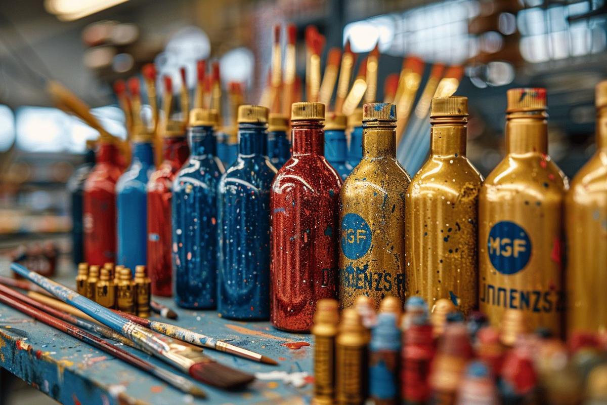 Rappel consommateur : détails sur les peintures ENAMEL PAINTS AMMO OF MIG JIMENEZ