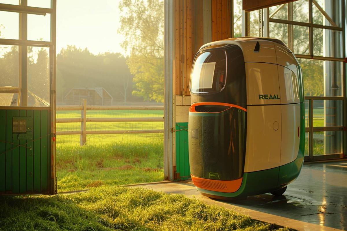 Rappel consommateur : détails sur la pondeuse REGAL VE REGAL - Informations importantes pour les utilisateurs