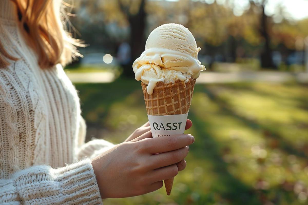 Rappel consommateur : détails sur le retrait des glaces Oasis en raison d'un problème de qualité