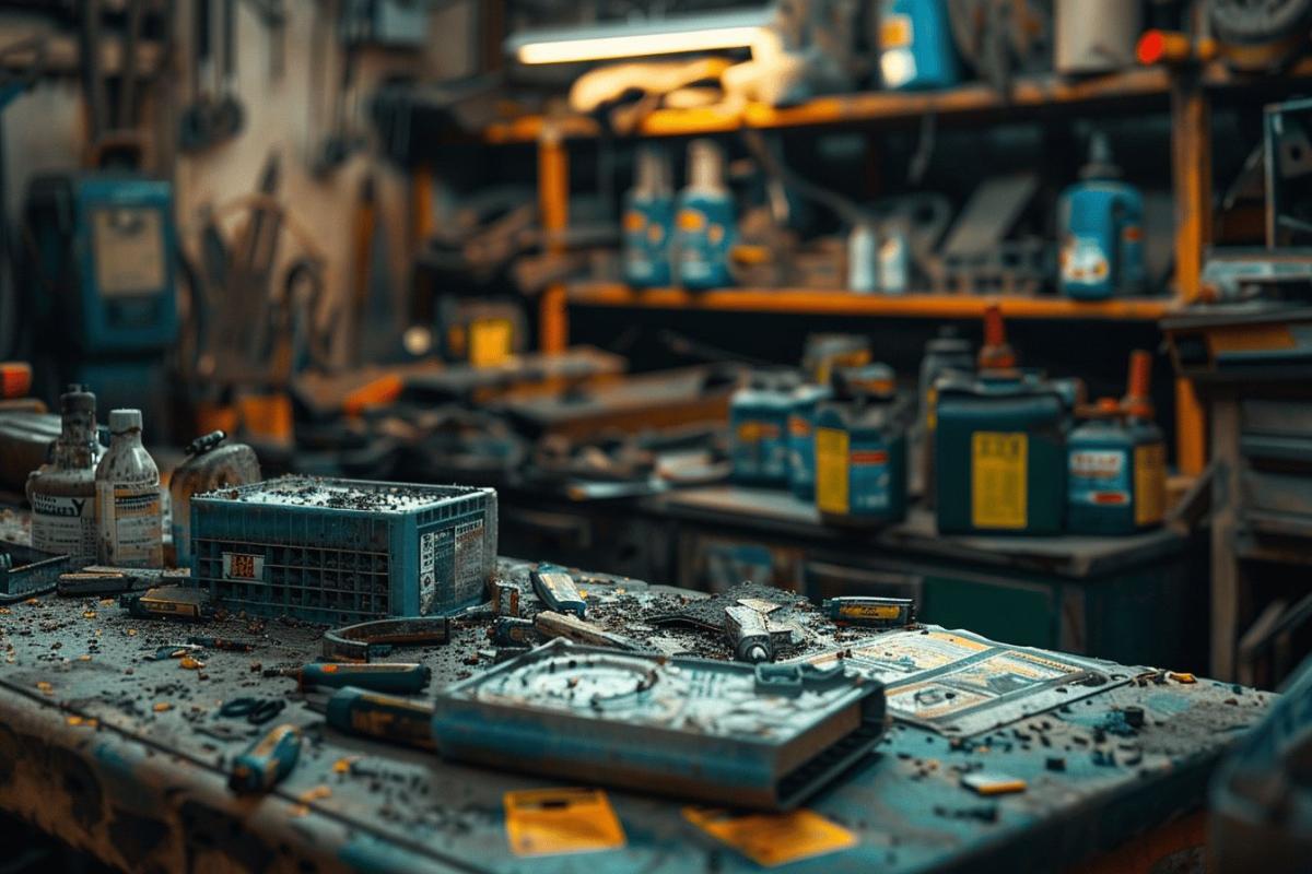 Rappel consommateur : détails sur SOLTIK KERLYS, produit défectueux à retourner