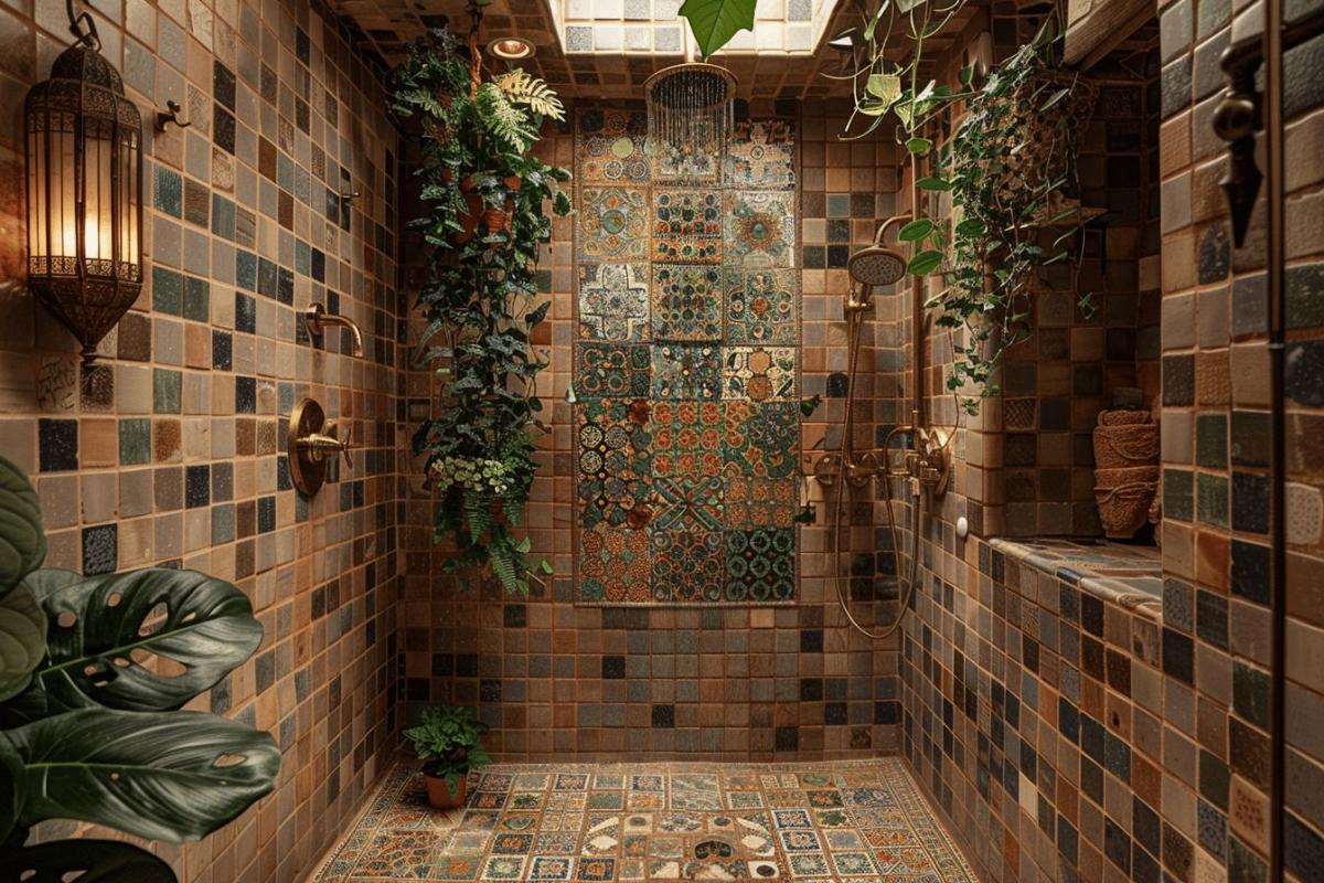 Rappel consommateur : Douche ancestrale Les sens de Marrakech - Détails et précautions à prendre