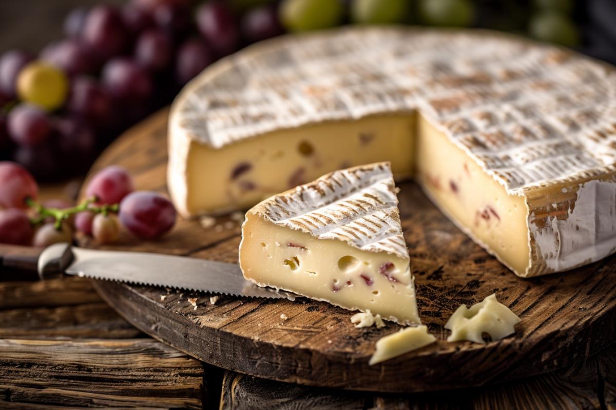 Rappel Consommateur E.Leclerc : Détails sur le FOUGERUS à surveiller