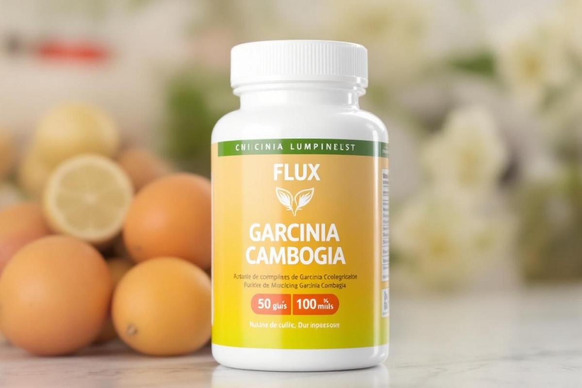 Rappel consommateur : EA Garcinia Cambogia de EURO SANTE DIFFUSION, ce que vous devez savoir