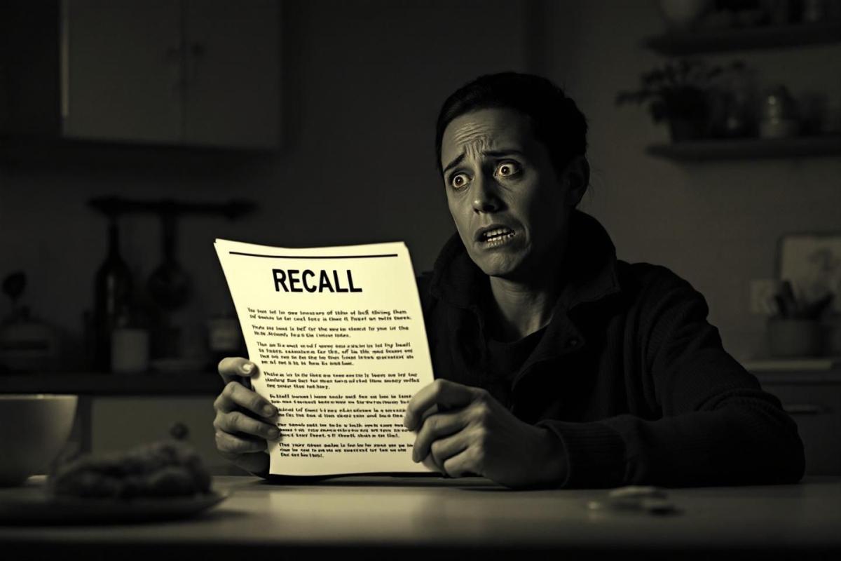 Rappel consommateur Elivia : informations sur le retrait de viande bovine concernée