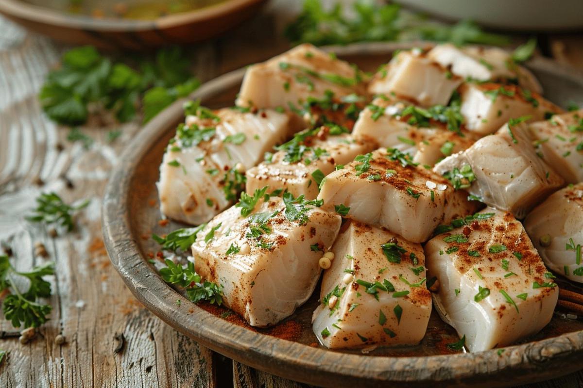 Rappel consommateur : Emincé d'espadon cannelle-vanille Le fumoir du poissonier - Détails et précautions