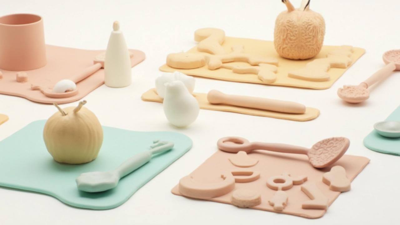 Rappel consommateur : EZPZ rappelle ses outils de développement oral pour enfants