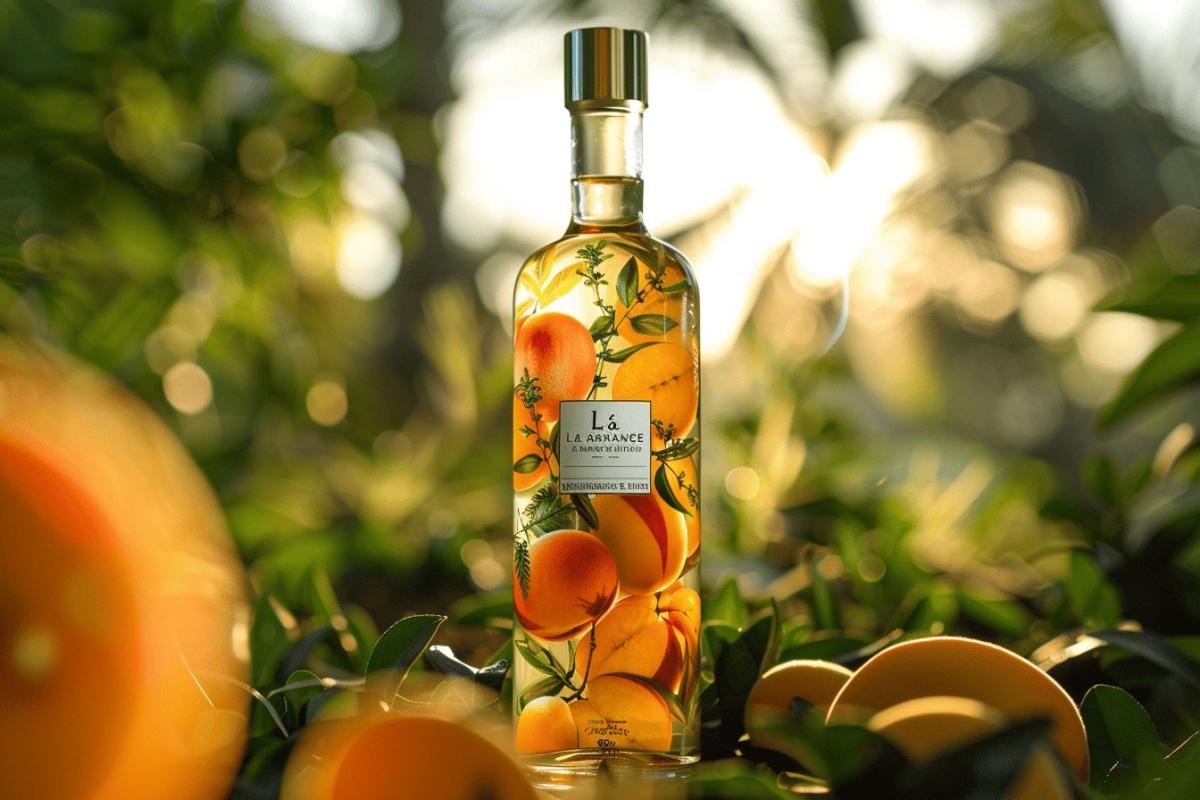 Rappel consommateur : La Fabrique de l'arrangé N°05 mangue Kent, abricot & thym - Détails importants