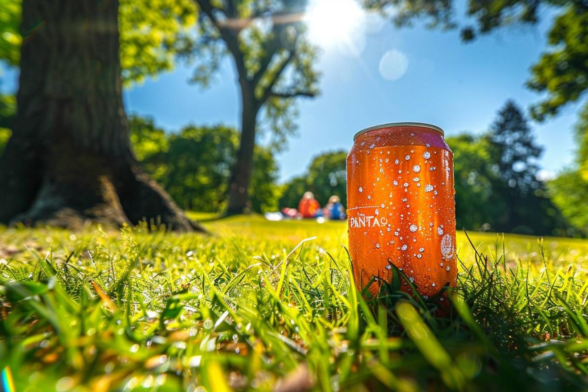 Rappel consommateur : Fanta Orange sans sucres en canette 33cl - Problème avec la boisson rafraîchissante