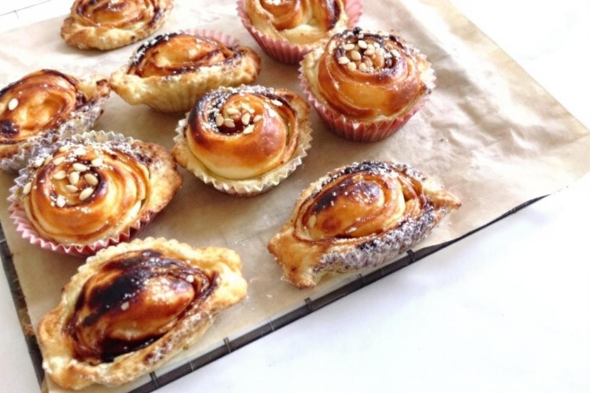 Rappel consommateur : feuillantines provençales de L'atelier de chez nous - détails et informations