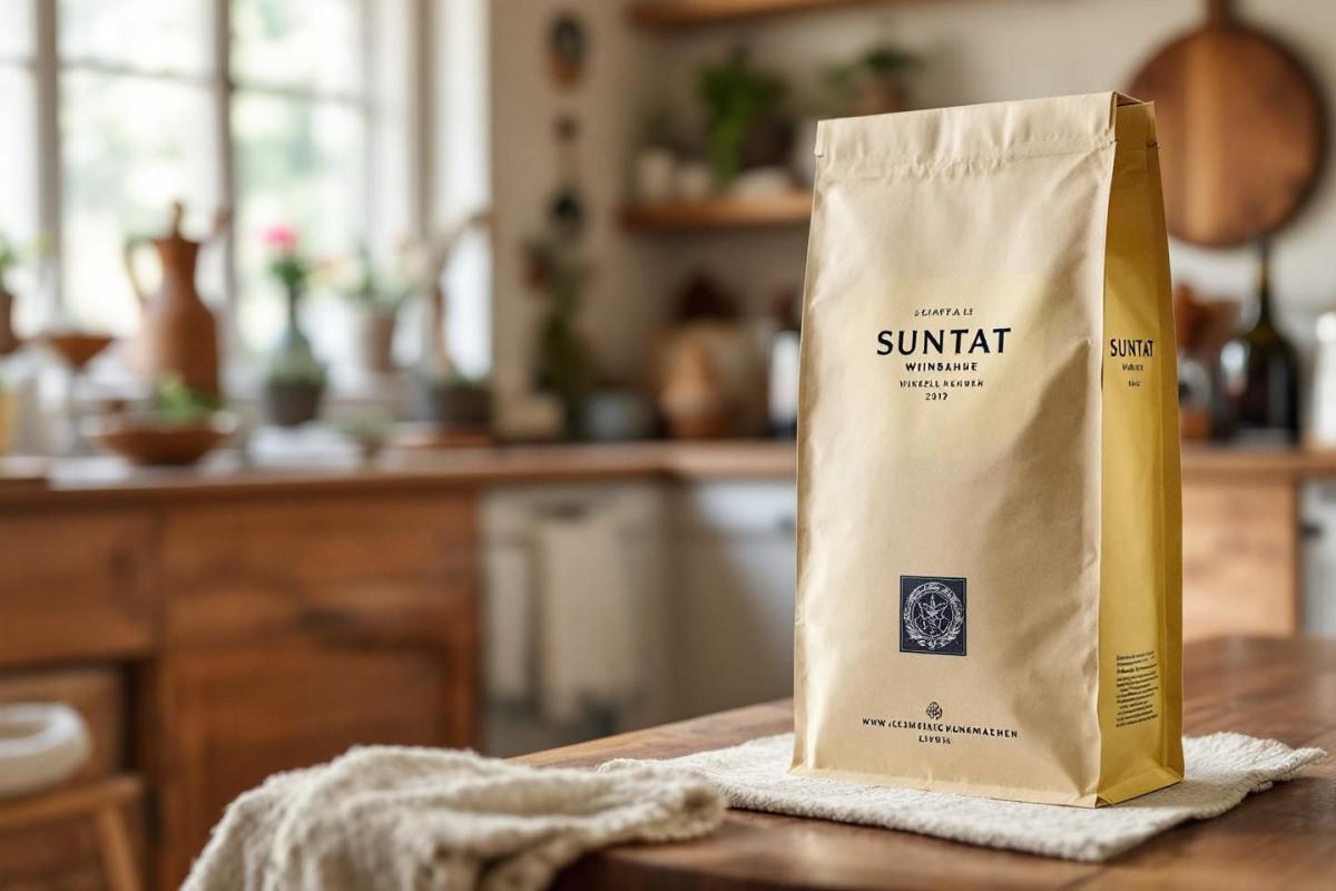 Rappel consommateur : feuilles de vigne SUNTAT Weinblätter retirées du marché pour non-conformité