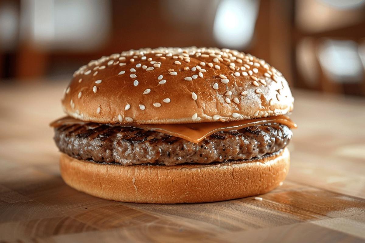 Rappel consommateur : filet américain Martino sans marque retiré pour risque bactériologique