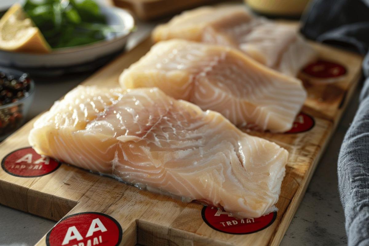 Rappel consommateur : filet de lieu noir frais sans marque - Alertes, risques et démarches à suivre