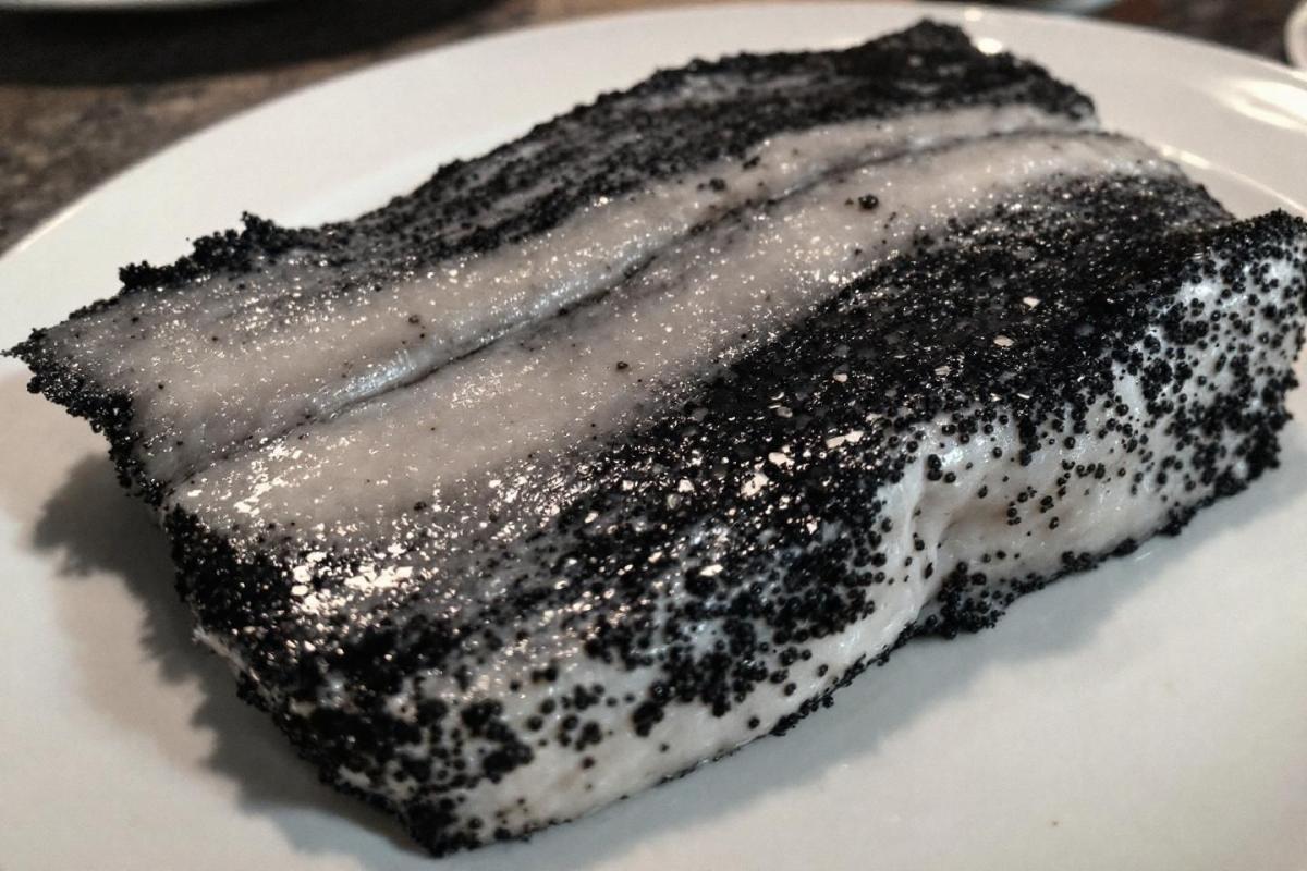 Rappel consommateur : filet de lieu noir sans marque potentiellement contaminé - information urgente