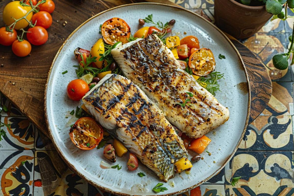 Rappel consommateur : filet de maquereau à la provençale sans emballage, détails et précautions