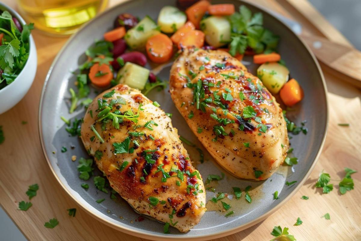 Rappel consommateur : Filet de poulet Les Eleveurs de la Charentonne - Détails et précautions