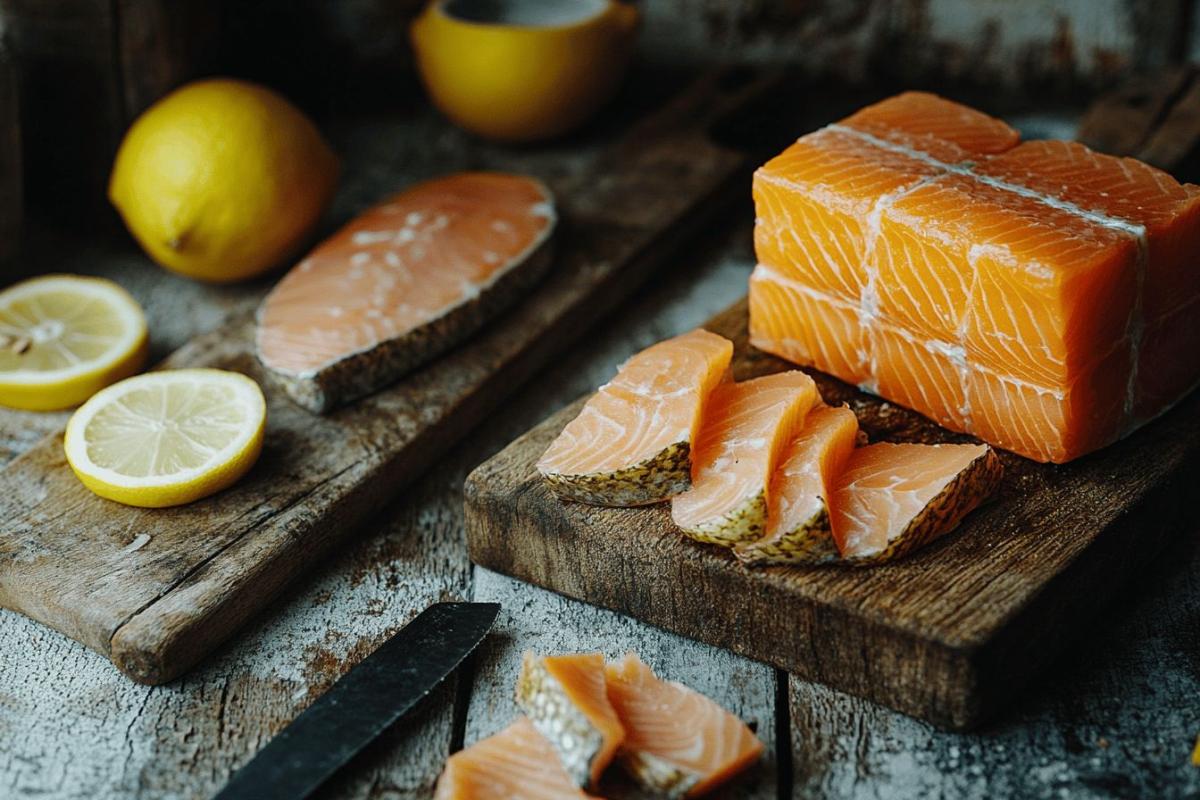 Rappel consommateur : filets, tranches et pavés de truite fumée et fraîche Bellet - Alerte sécurité