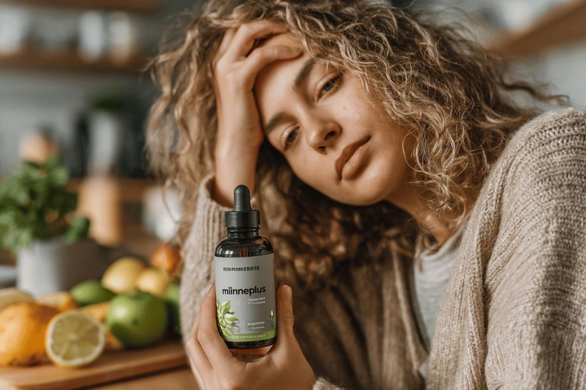 Rappel consommateur : FITCLEM retire son complément MINCEUR PLUS pour raisons de sécurité