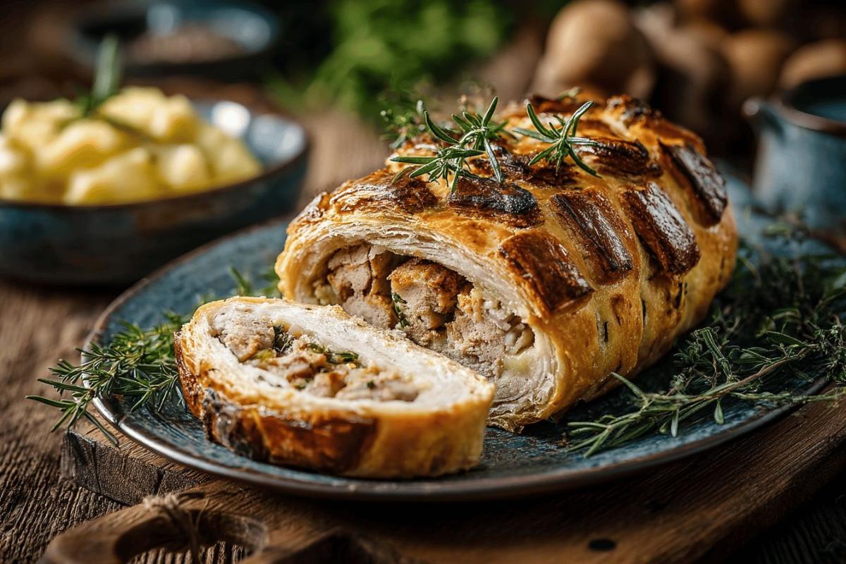 Rappel consommateur : Fleischschnacka roulé viande MAURER 1/2 - Informations et détails sur le produit