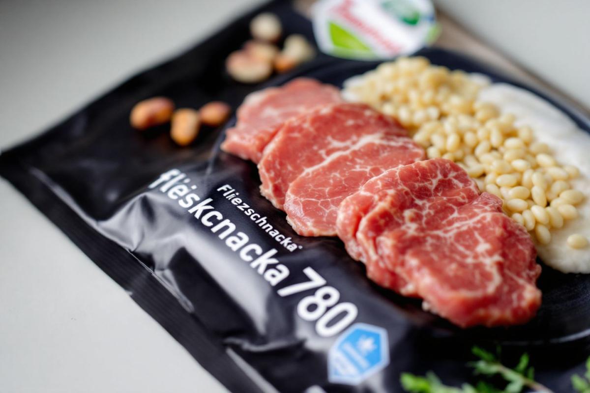 Rappel consommateur : Fleischschnacka Tempe 780g - Tous les détails du produit rappelé