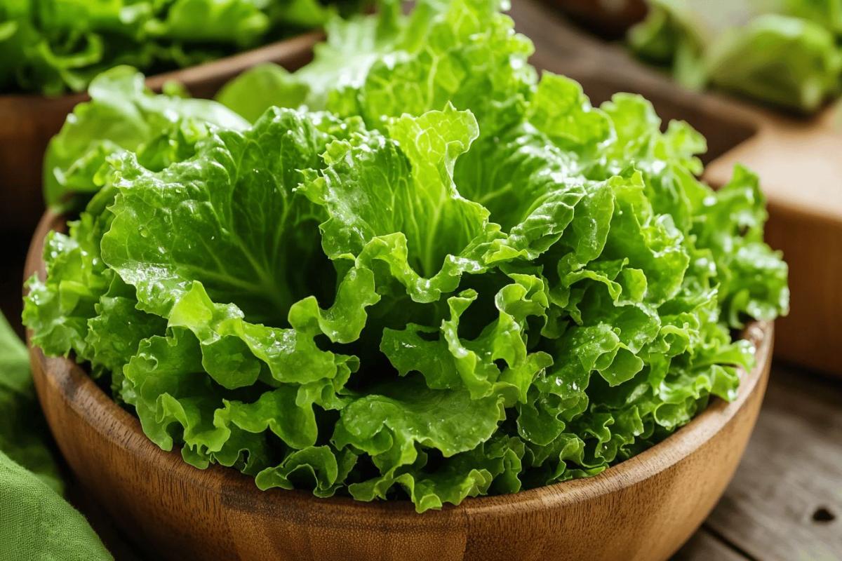 Rappel consommateur Florette : tout savoir sur le retrait du cœur de laitue pour votre sécurité