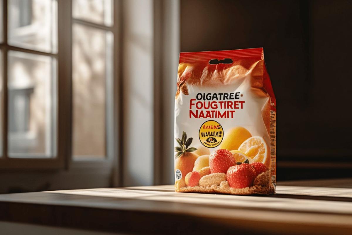 Rappel consommateur : Fougatreat naturelle 3 kg fraise-figue-pissenlit par Decathlon, alerte sécurité