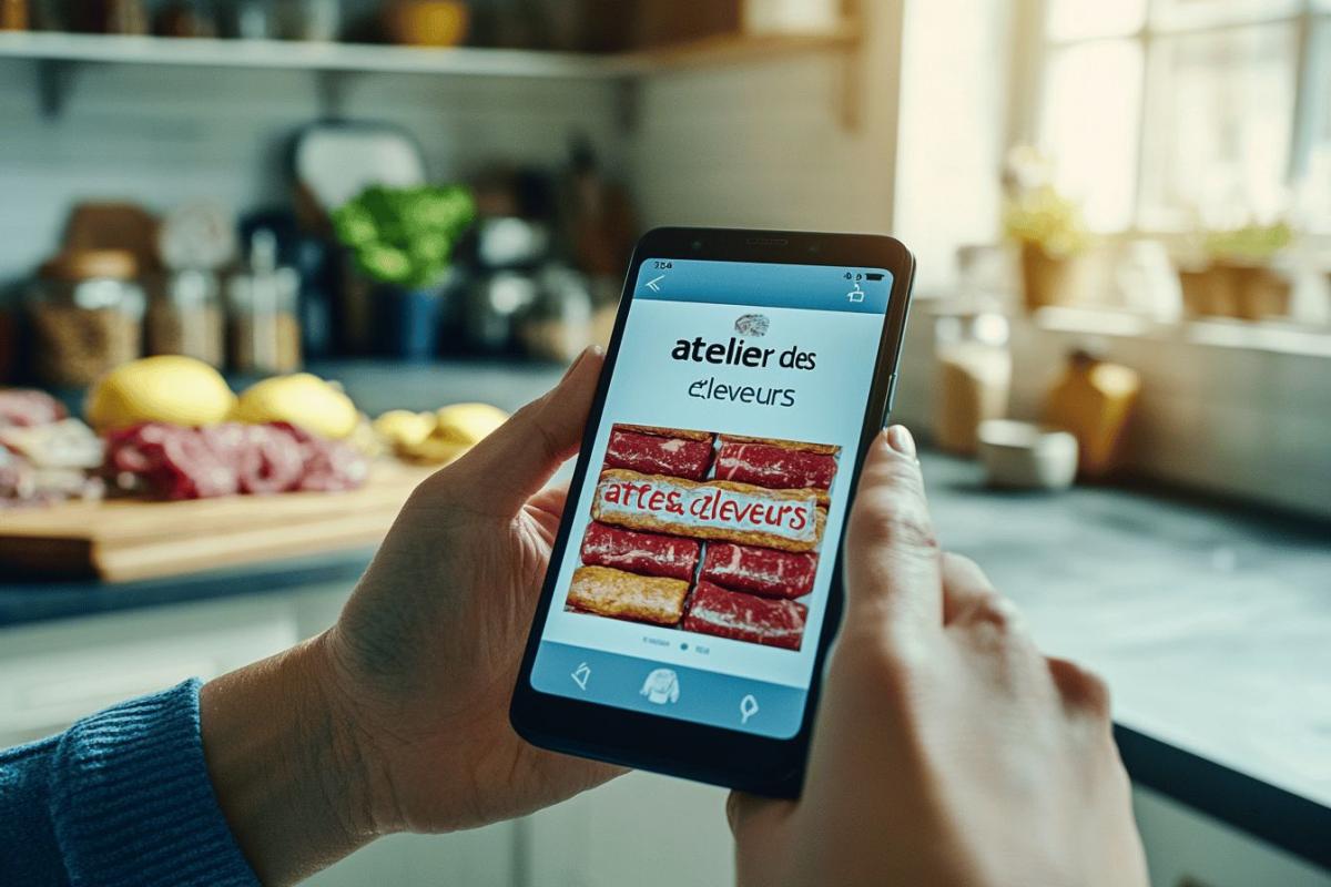 Rappel consommateur : friands à la viande Atelier des Éleveurs retirés de la vente