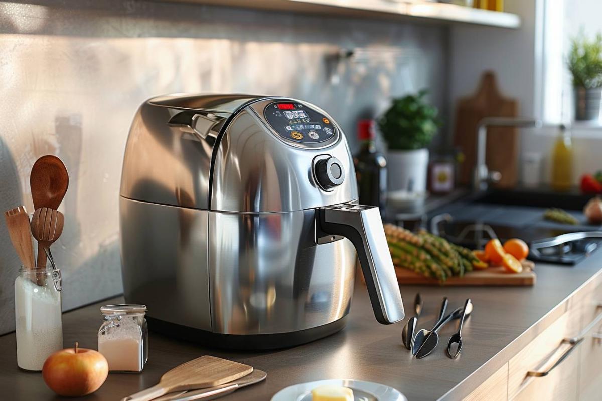 Rappel consommateur : Friteuse compacte Mandine - Informations importantes sur le retrait du produit