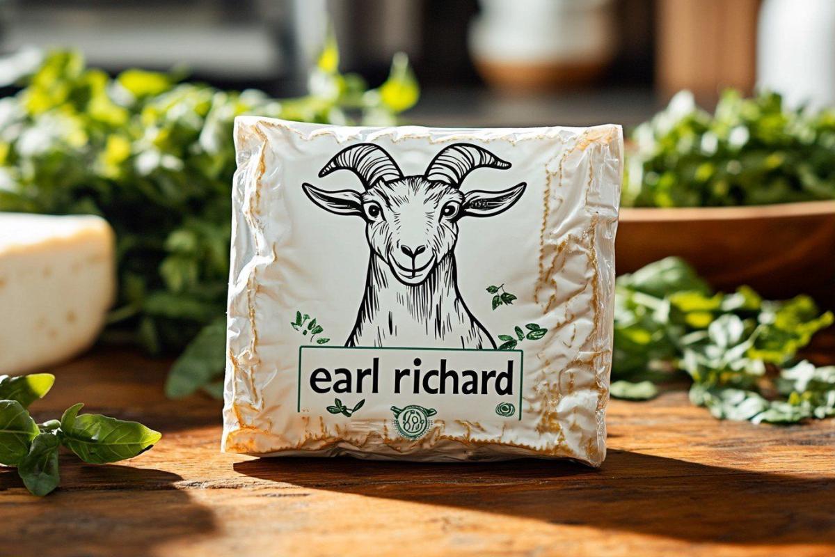 Rappel consommateur : fromage de chèvre EARL RICHARD retiré pour risque sanitaire