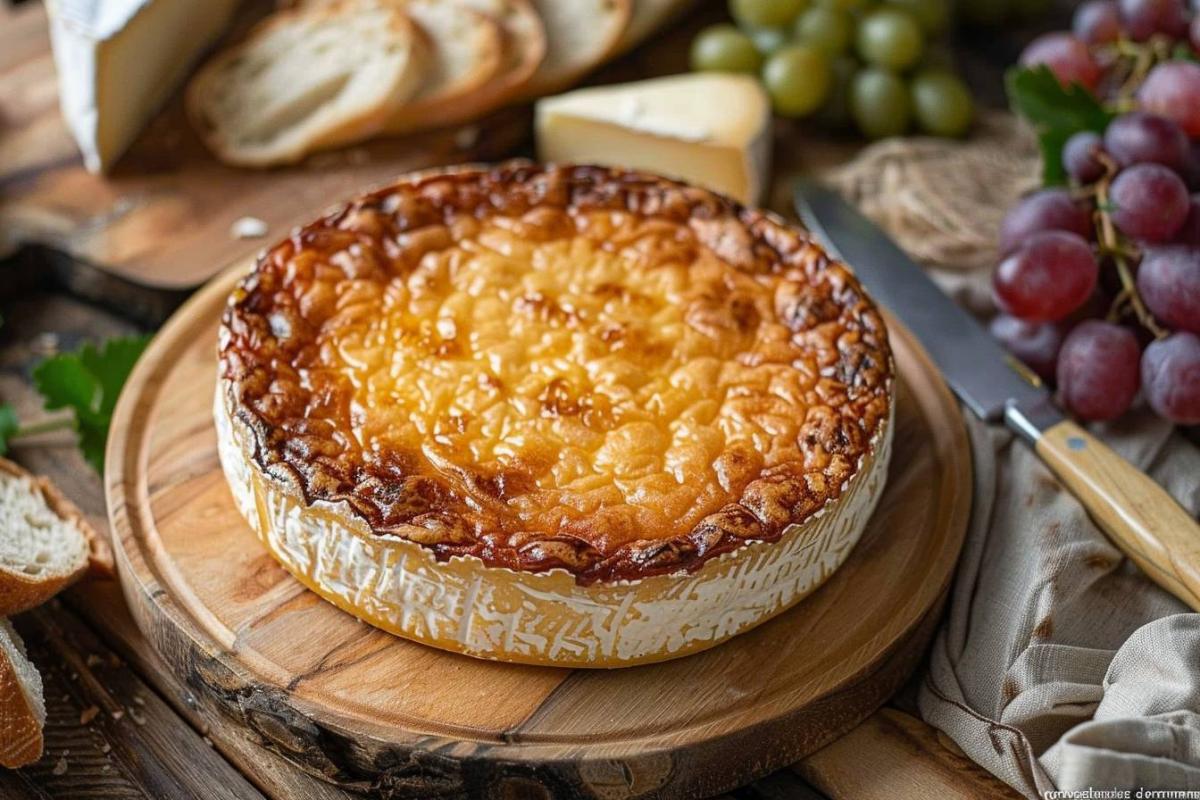 Rappel consommateur : fromages à pâte pressée non cuite de la Fromagerie d'Entrammes - Détails importants