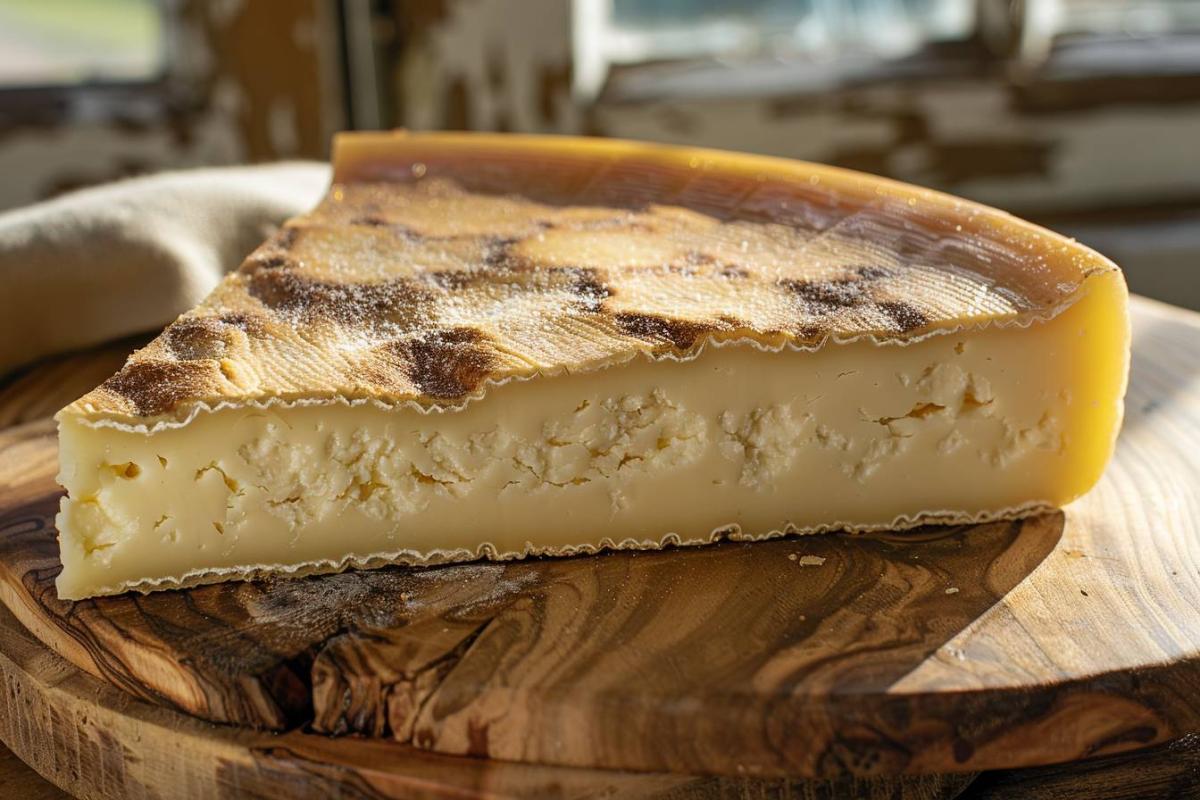 Rappel consommateur pour le fromages VIEUX PANE vendu chez MARKET MONTMIRAIL - Sans marque