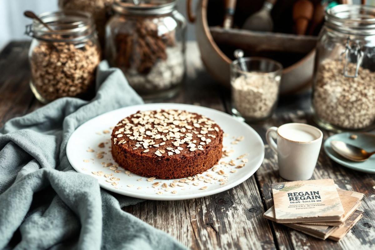 Rappel consommateur : galette d'épeautre et son d'avoine bio Regain - information importante