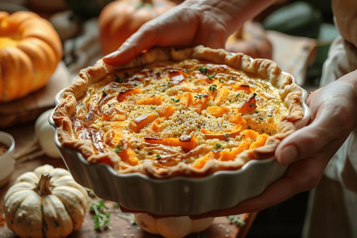 Rappel consommateur : Galette quinoa potimarron Céréalpes - Informations importantes sur le produit