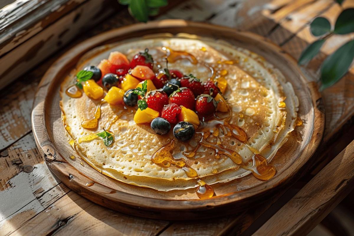 Rappel consommateur : Galettes fraîches 5+1 Crêperie de Guerlédan - Détails et informations importantes