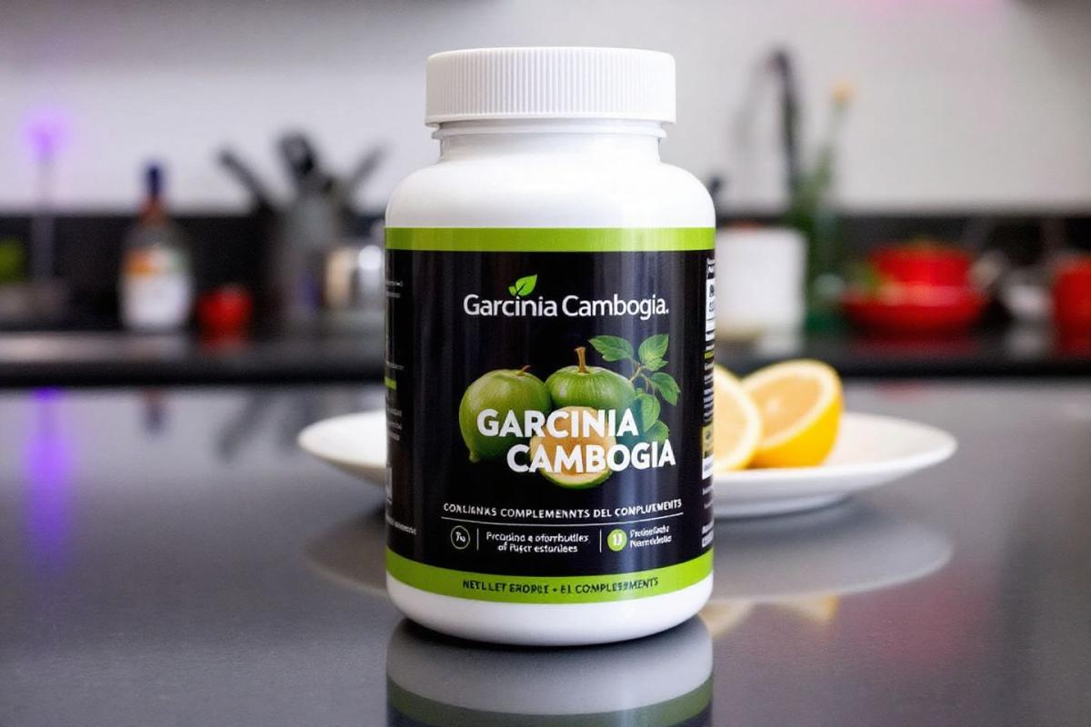 Rappel consommateur : Garcinia Cambodia Amoseeds, 60 gélules de 500mg - Informations importantes