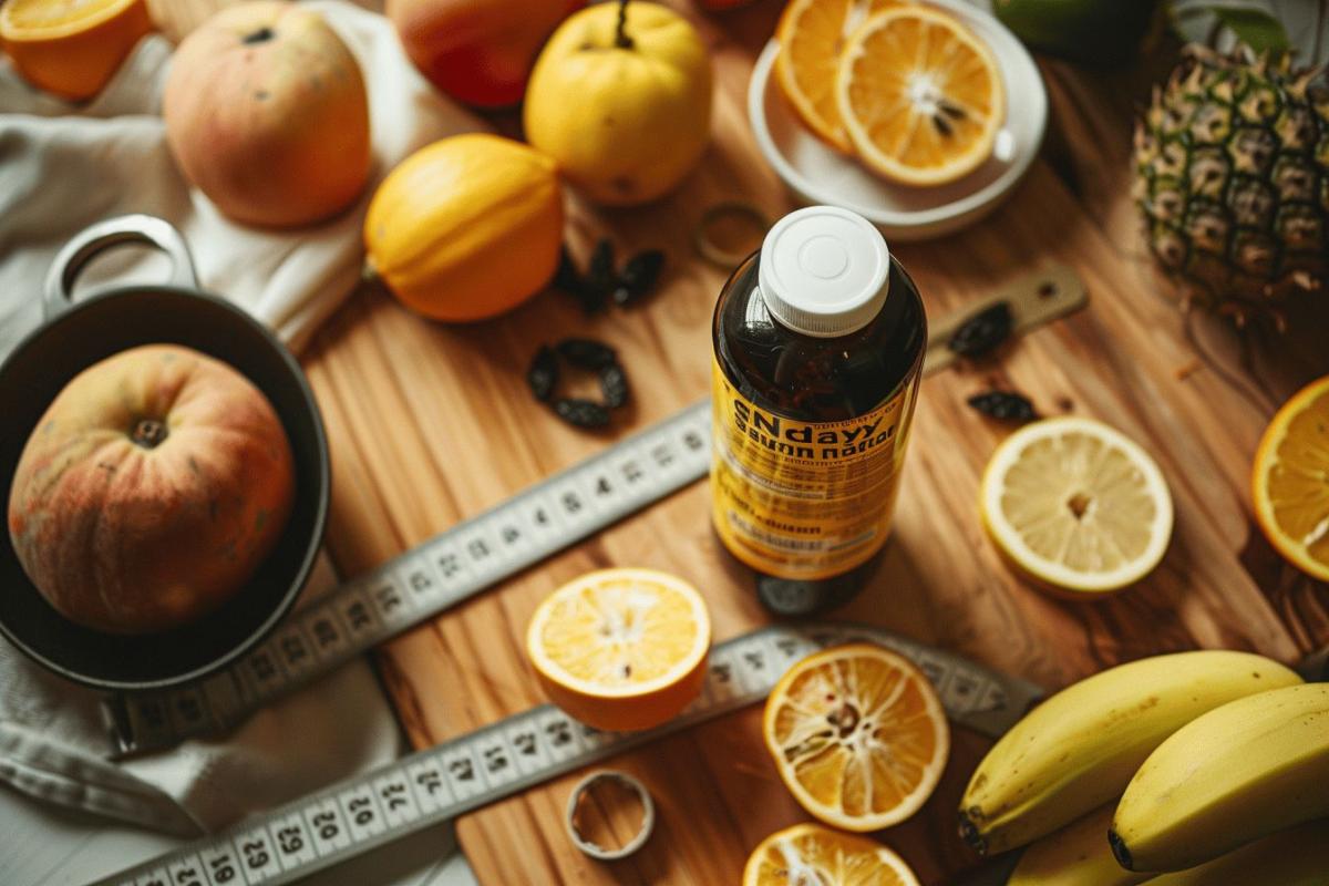 Rappel consommateur : Garcinia Cambogia Bio 60% HCA de Sunday Natural - Informations importantes