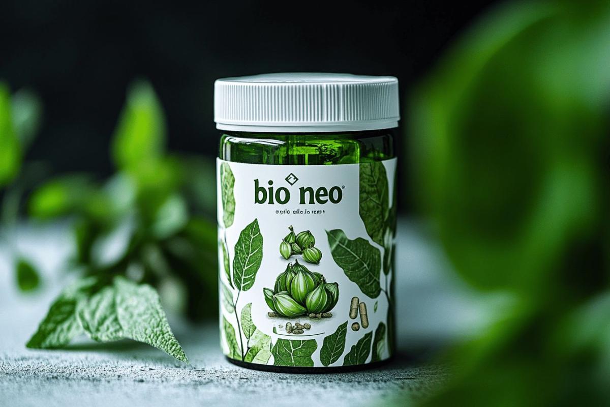 Rappel consommateur : garcinia cambogia BIO NEO - Détails du retrait et procédure de remboursement